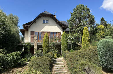 Maison 8 pièces 267700 €