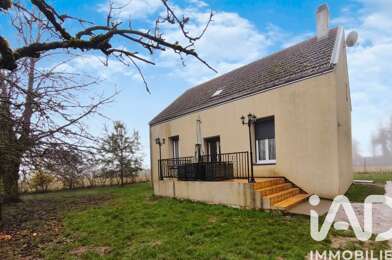 Maison 5 pièces 108000 €