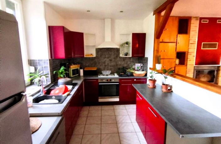 Vente Maison de campagne 5 pièces — photo 3