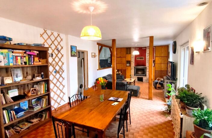 Vente Maison de campagne 5 pièces — photo 4