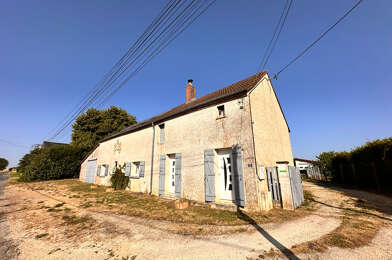 Maison 5 pièces 194000 €