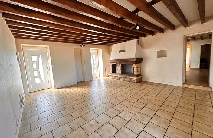 Maison familiale rénovée de 129,20 m² avec 4 chambres, dépendance et terrain de 1 553 m² ? Menetou-Salon — photo 2