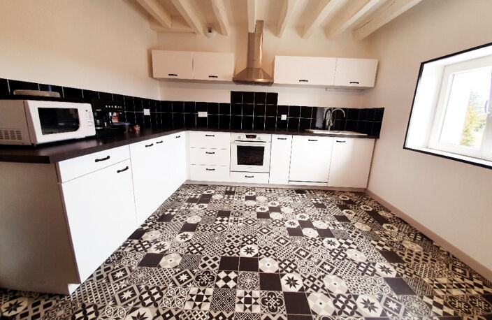 Maison familiale rénovée de 129,20 m² avec 4 chambres, dépendance et terrain de 1 553 m² ? Menetou-Salon — photo 4