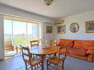 M2316 - SAINT RAPHAEL - Les Hauts de Valescure - Appartement T3 - Terrasse - Parking — photo 3