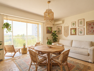 M2316 - SAINT RAPHAEL - Les Hauts de Valescure - Appartement T3 - Terrasse - Parking — photo 4