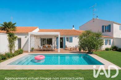 Maison 6 pièces 359000 €