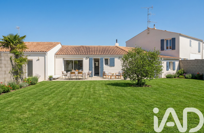 Vente Maison/villa 6 pièces — photo du bien