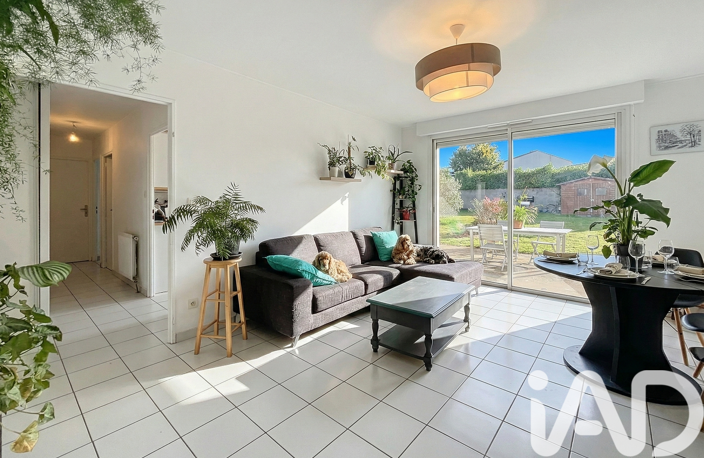 Vente Maison/villa 6 pièces — photo 2