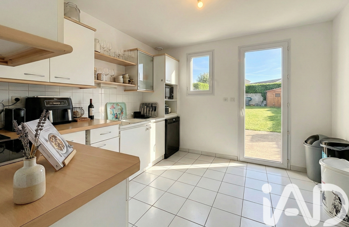 Vente Maison/villa 6 pièces — photo 3