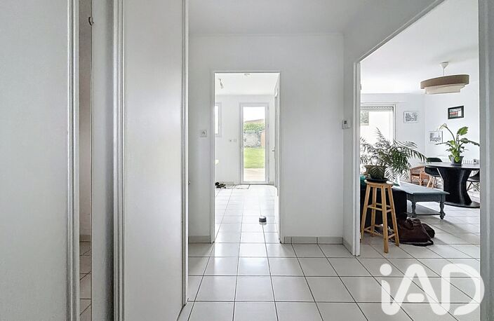 Vente Maison/villa 6 pièces — photo 4
