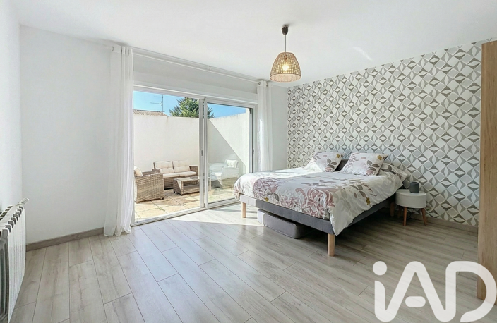 Vente Maison/villa 6 pièces — photo 5
