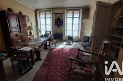 Appartement 3 pièces 850000 €