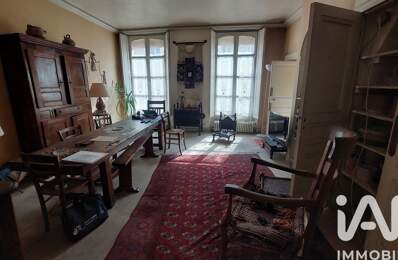 Vente Appartement 3 pièces — photo du bien