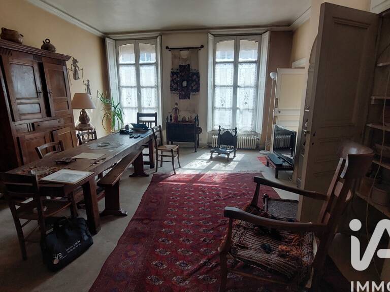 Vente Appartement 3 pièces — photo 1