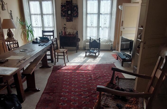 Vente Appartement 3 pièces — photo 2