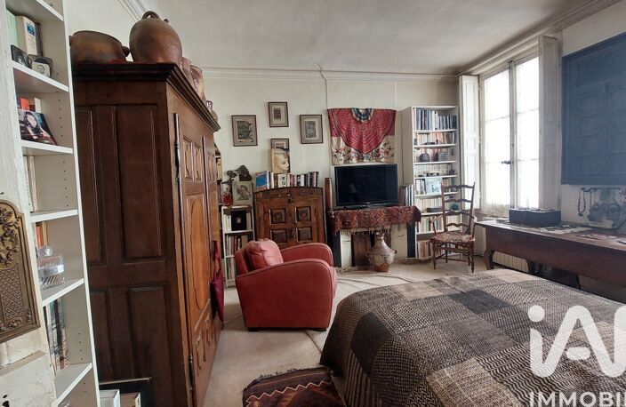Vente Appartement 3 pièces — photo 5
