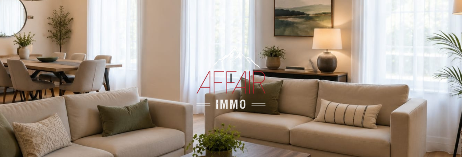Appartement 3 Pièces 108 m² à vendre à Annemasse (74100)