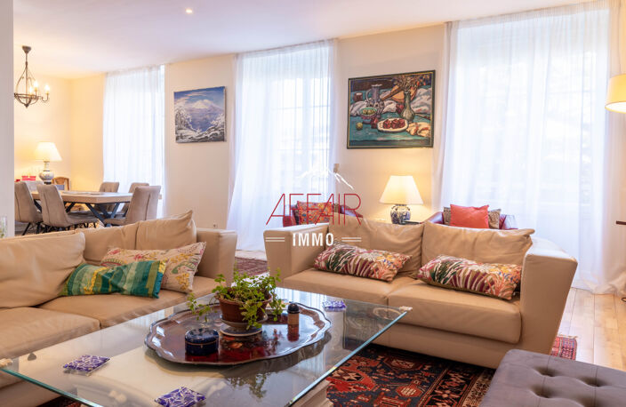 APPARTEMENT T3/T4 (74100) ETREMBIERES — photo 2