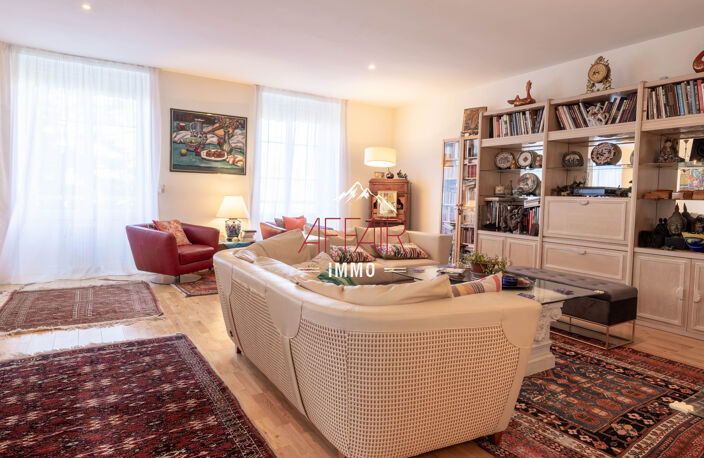 APPARTEMENT T3/T4 (74100) ETREMBIERES — photo 4