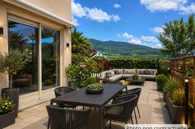 Appartement 4 pièces 455000 €