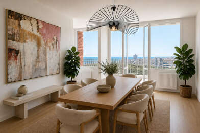 Appartement 6 pièces 295000 €