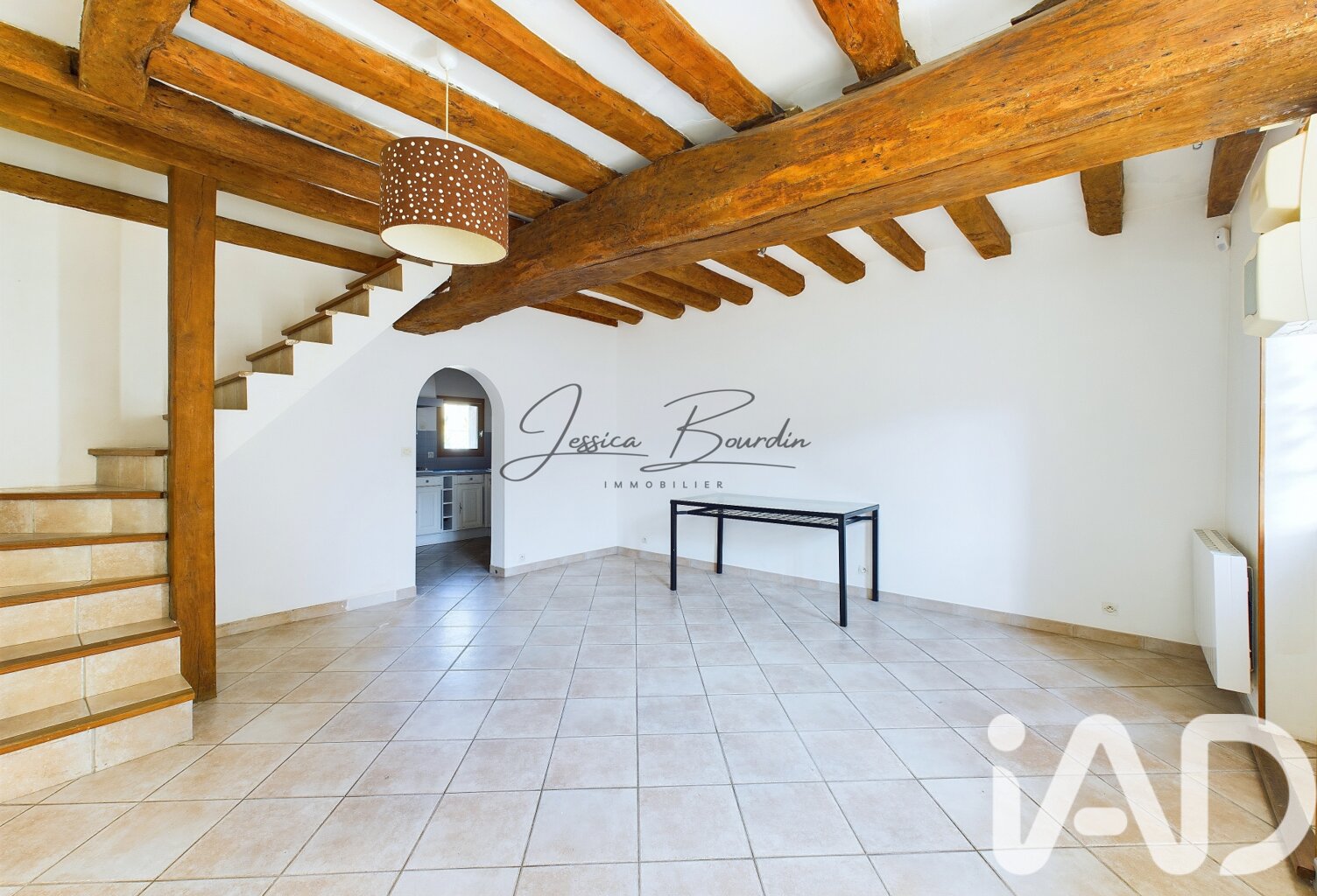 Vente Maison/villa 4 pièces — photo 1