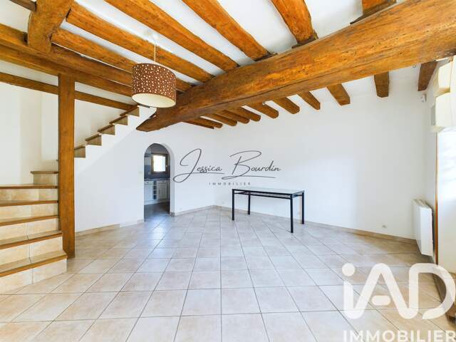 Vente Maison/villa 4 pièces — photo du bien