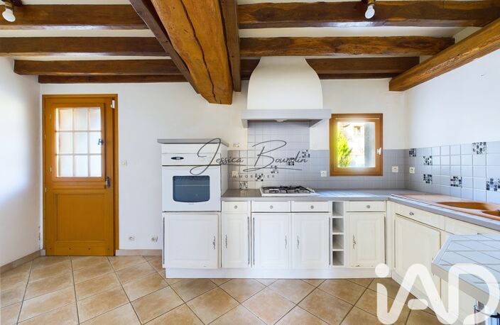 Vente Maison/villa 4 pièces — photo 2