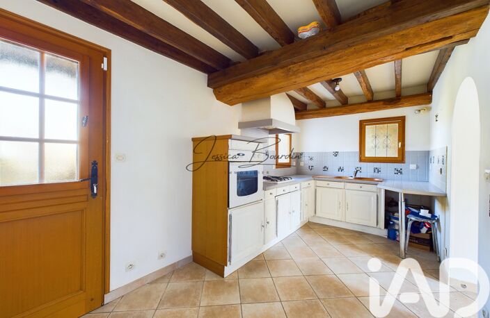 Vente Maison/villa 4 pièces — photo 3
