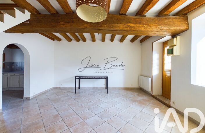 Vente Maison/villa 4 pièces — photo 4