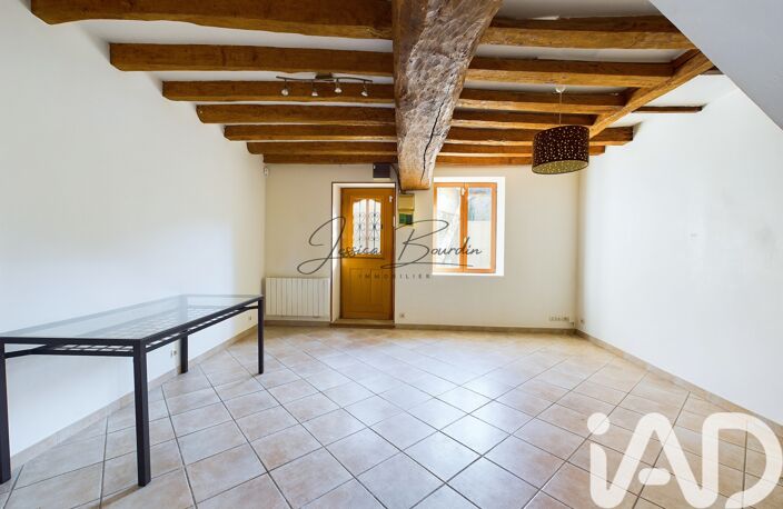 Vente Maison/villa 4 pièces — photo 5