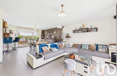 Vente Pavillon 6 pièces — photo du bien