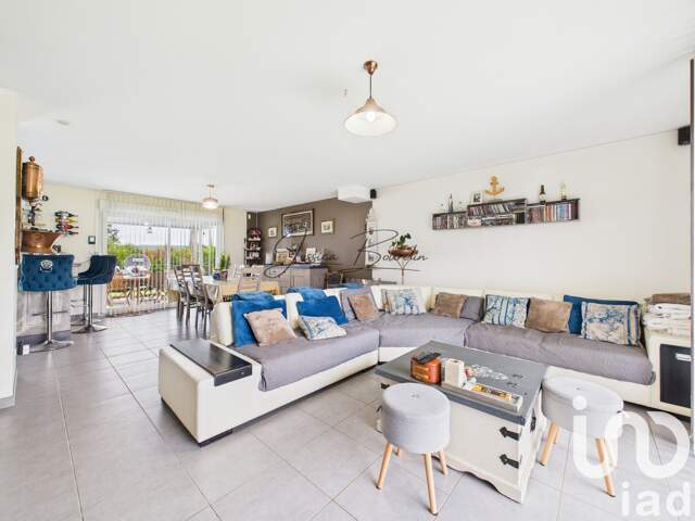 Vente Pavillon 6 pièces — photo du bien