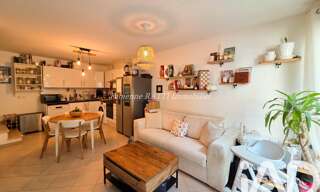 Appartement 4 Pièces 56 m² à vendre à Houilles (78800)