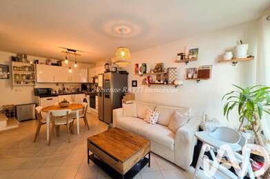 Appartement 4 pièces 370000 €