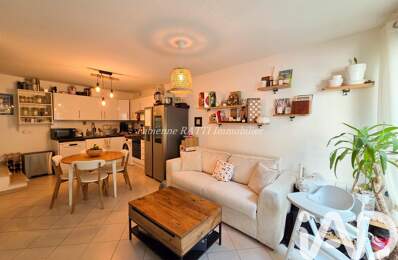 Vente Triplex 4 pièces — photo du bien