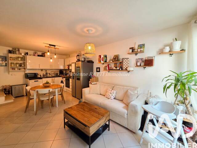 Vente Triplex 4 pièces — photo du bien
