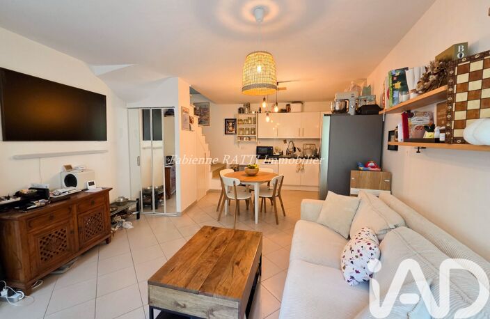 Vente Triplex 4 pièces — photo 3