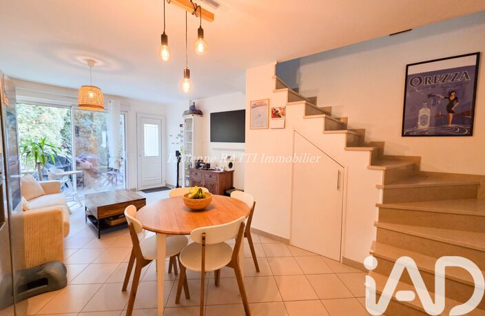 Vente Triplex 4 pièces — photo 4