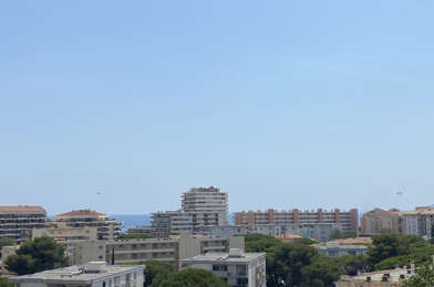 Appartement 2 pièces 180000 €
