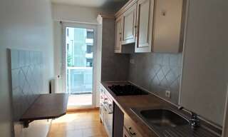 Appartement 1 Pièce 34 m² à vendre à Nice (06000)