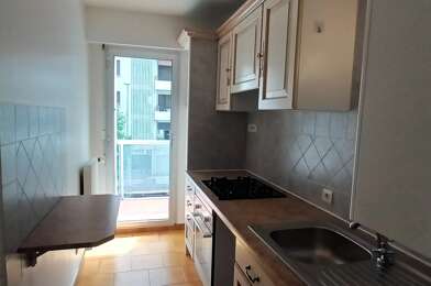 Appartement 1 pièces 150000 €