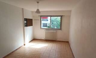 Appartement 1 Pièce 34 m² à vendre à Nice (06000)