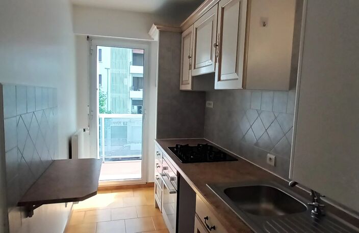 NICE MADELEINE - GRAND STUDIO de 35 m² — photo 3