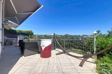 Maison 4 pièces 488000 €