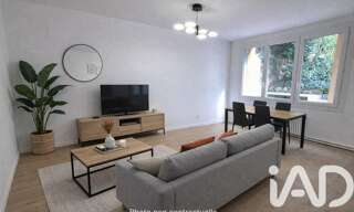 Appartement 2 Pièces 53 m² à vendre à Chartres (28000)