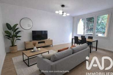 Appartement 2 pièces 125000 €