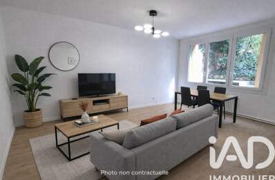 Vente Appartement 2 pièces — photo du bien