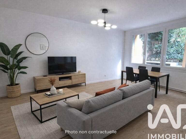 Vente Appartement 2 pièces — photo 1