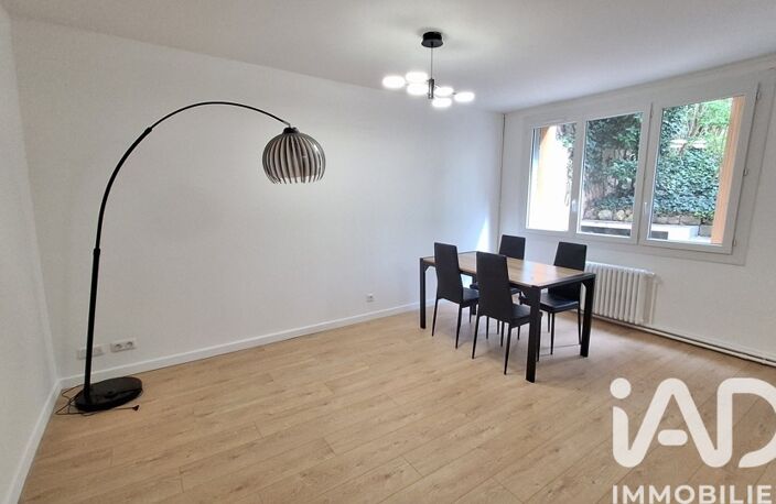 Vente Appartement 2 pièces — photo 2
